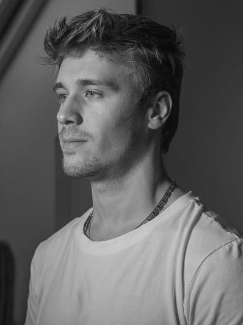 Alec Žigić · Founder
